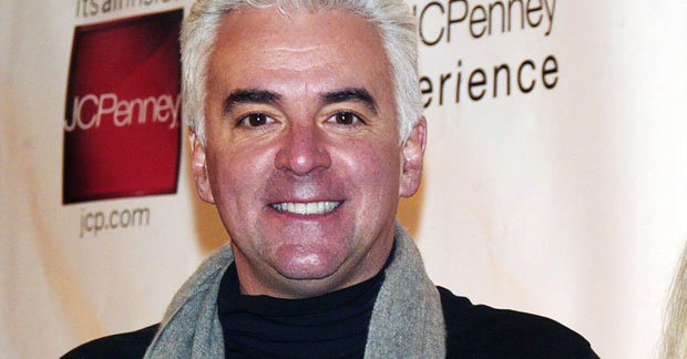John O'Hurley returns to the role of Billy Flynn in Chicago on Broadway.