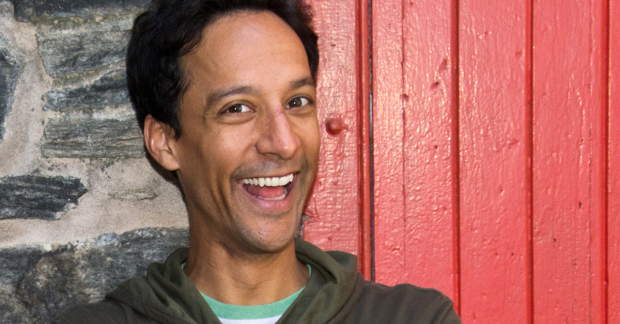 Danny Pudi will host LCT3&#39;s Shabash! along with Parvesh Cheena.