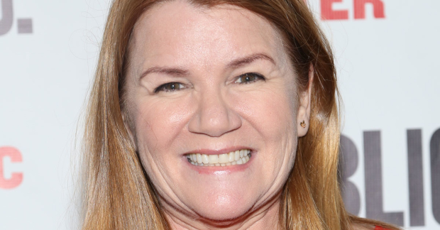 Mare Winningham will star in Girl From the North Country at the Public Theater.