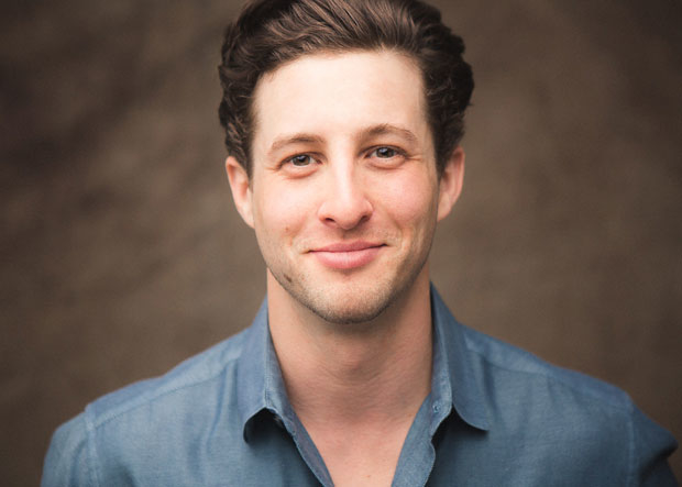 Rhett Geuter will be part of the cast of the Olney Theatre&#39;s concert recital of Candide.