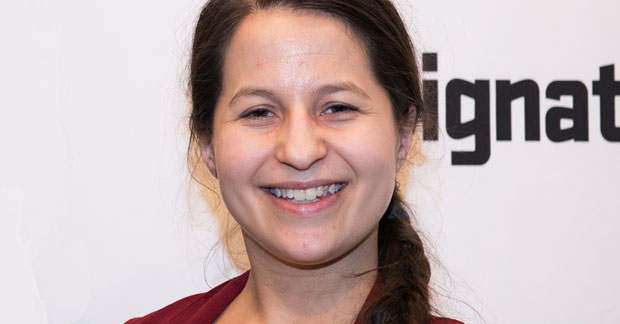 Shaina Taub will appear at the Public Theater&#39;s Public Forum event We Rise: A Celebration of Resistance.