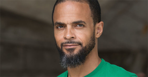 Danyon Davis will be head of movement at American Conservatory Theater starting August 23.