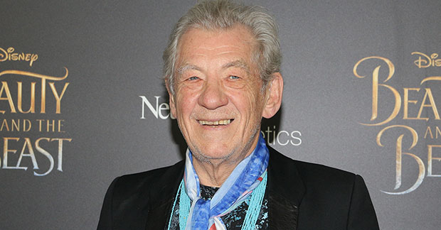 Ian McKellen has been cast in the film adaption of Andrew Lloyd Webber&#39;s Cats.
