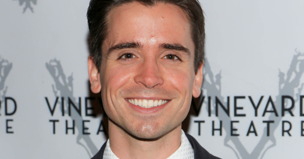 Matt Doyle joins the cast of The Heart of Rock &amp; Roll.