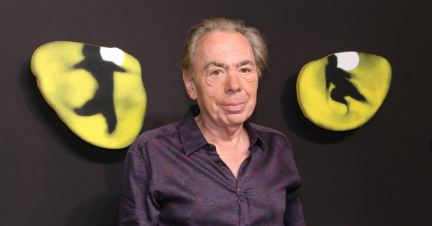 Andrew Lloyd Webber owns six other theaters in London, which will all keep their names.