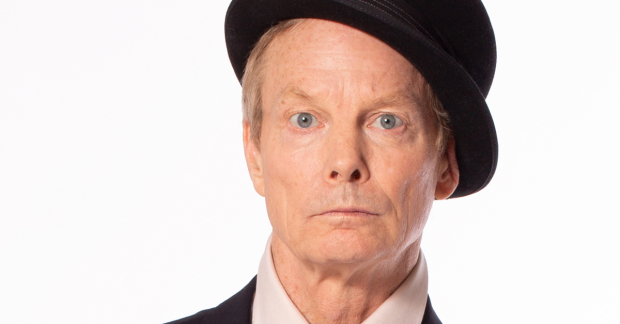 Master clown and Tony Award winner Bill Irwin will star in On Beckett, which he also conceived.
