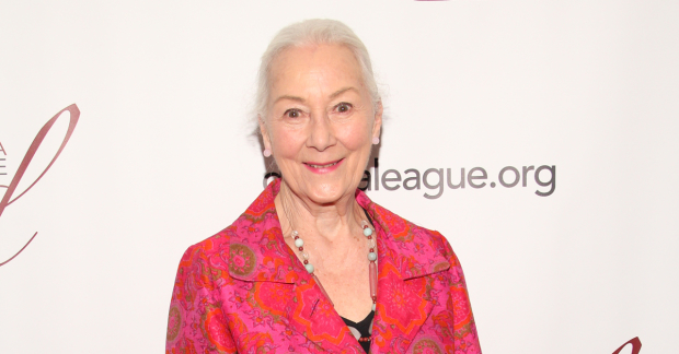 Rosemary Harris will return to Broadway in My Fair Lady.