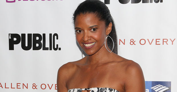 Renée Elise Goldsberry will take part in We Rise: A Celebration of Resistance.