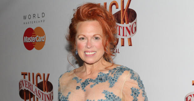 Carolee Carmello will star in the world premiere of Pamela&#39;s First Musical.
