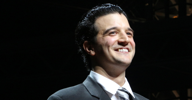 Mark Ballas is set to join the cast of Broadway&#39;s Kinky Boots.