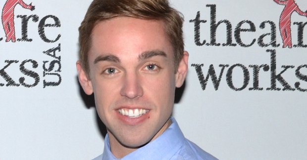 Nic Rouleau will take on the role of Cornelius Hackl in the First National Tour of Broadway&#39;s Hello, Dolly.