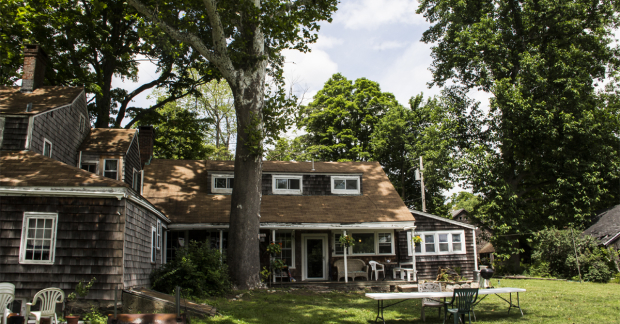Applications are now available for the 2019 residency programs at SPACE on Ryder Farm.