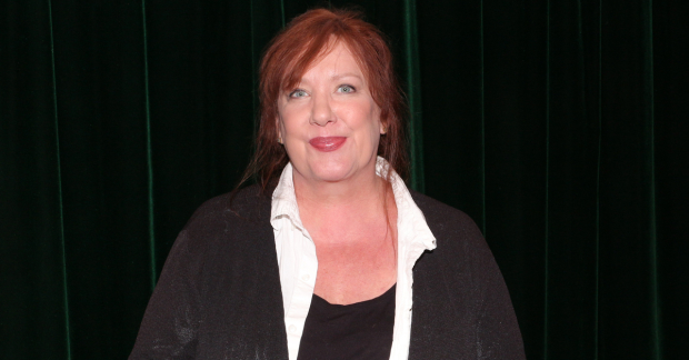 Kathy Fitzgerald will star in the national tour of Charlie and the Chocolate Factory.