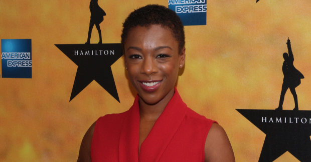 Samira Wiley will appear in Laramie: A Legacy.