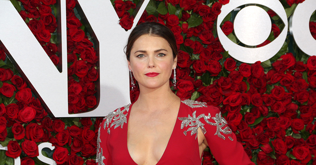 Keri Russell will star on Broadway in Burn This.