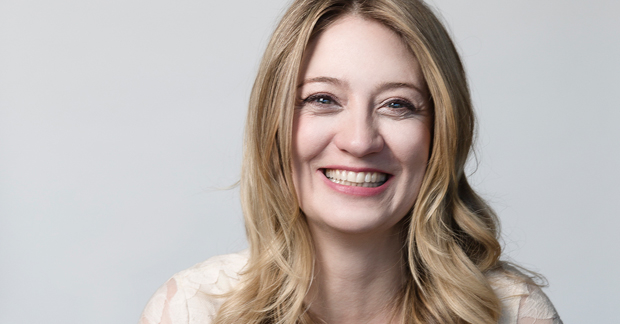 Heidi Schreck will star in the New York Theatre Workshop production of her play What the Constitution Means to Me.