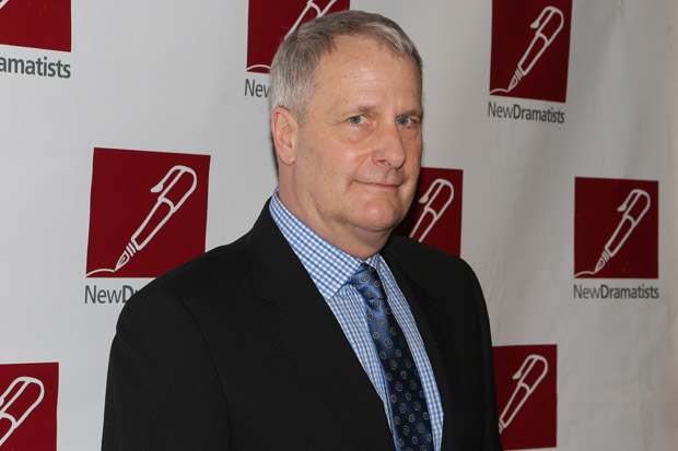 Jeff Daniels will play Atticus Finch in Aaron Sorkin&#39;s adaptation of To Kill a Mockingbird at Broadway&#39;s Shubert Theatre.