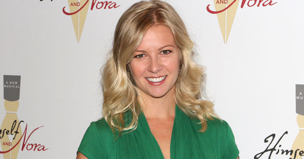 Whitney Bashor will star in Keen Company&#39;s upcoming revival of Adam Gwon&#39;s Ordinary Days.