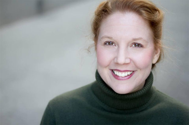 Cara Reichel co-writes the musical The Flood, getting a one-night concert presentation at the TimesCenter on September 8.