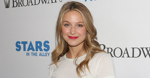Melissa Benoist will participate in a one-night-only reading of Terms of Endearment at Geffen Playhouse.