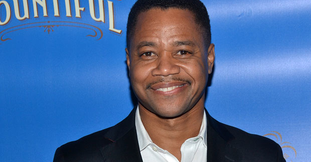 Cuba Gooding Jr. will join the Broadway cast of Chicago this fall at the Ambassador Theatre.