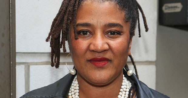 Lynn Nottage will be one of the mentors of this year&#39;s Columbia@Roundabout&#39;s 2018 New Play Reading Series.
