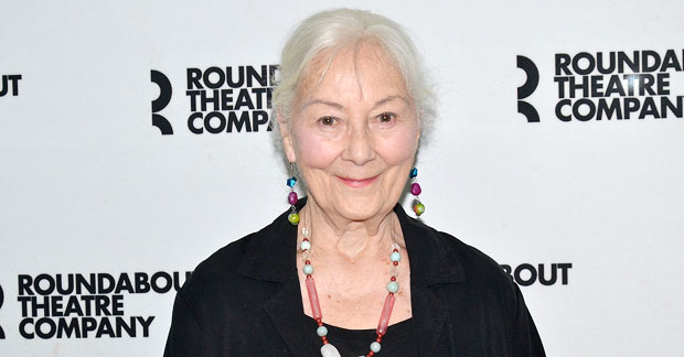 Rosemary Harris will lead an all-star cast in Red Bull Theater&#39;s benefit reading of Noël Coward&#39;s Tonight at 8:30.