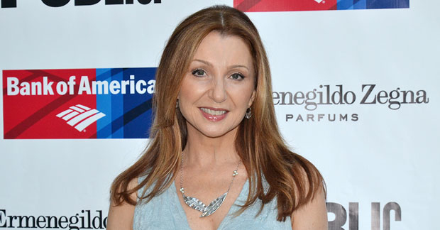 Donna Murphy will be honored at the Abingdon Theatre Company&#39;s annual gala.