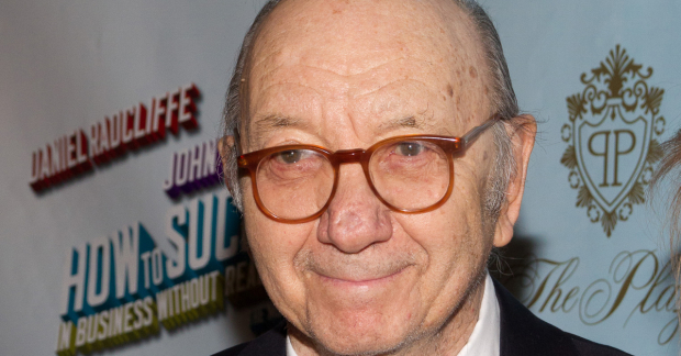 Neil Simon has died at the age of 91.