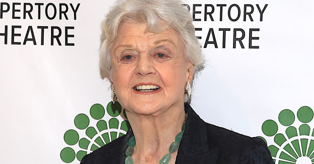 Angela Lansbury will be featured in the new book American Theatre Wing, an Oral History: 100 Years, 100 Voices, 100 Million Lives.