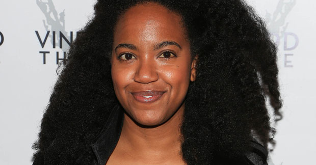 Whitney White will direct the world premiere of What to Send Up When It Goes Down.