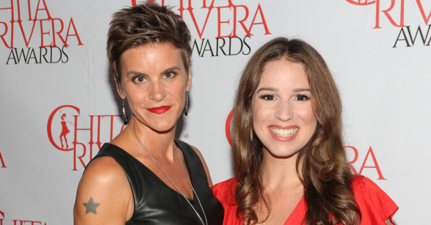 Jenn Colella and Chilina Kennedy will star in a reading of Twelve Angry Men.