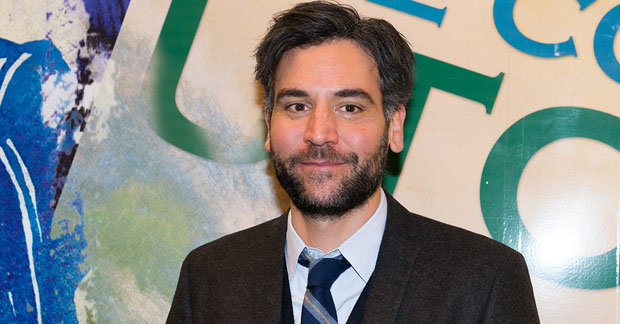 Josh Radnor will play Seymour in the Kennedy Center&#39;s Little Shop of Horrors.