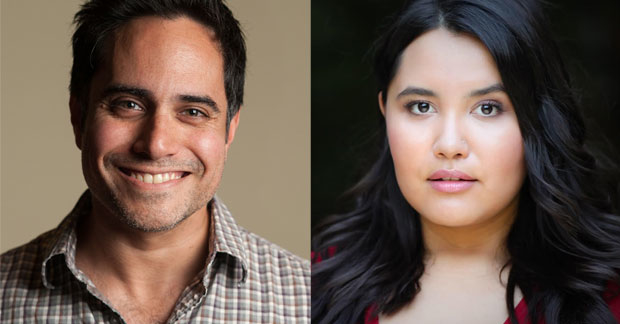 Rajiv Joseph and Karen Rodriguez join the Steppenwolf ensemble.