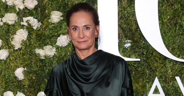 Laurie Metcalf will star in The Connors on ABC.