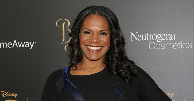 Audra McDonald will perform at the 2019 Williamstown Theatre Festival Gala in New York City.