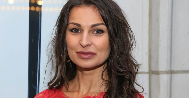 Martyna Majok is a new member of the Tony nominating committee.
