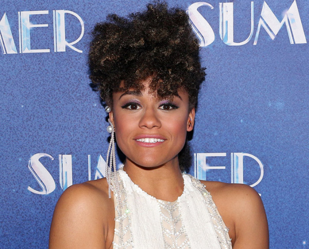 Ariana DeBose will join other Broadway stars at Broadway Acts for Women on September 30.