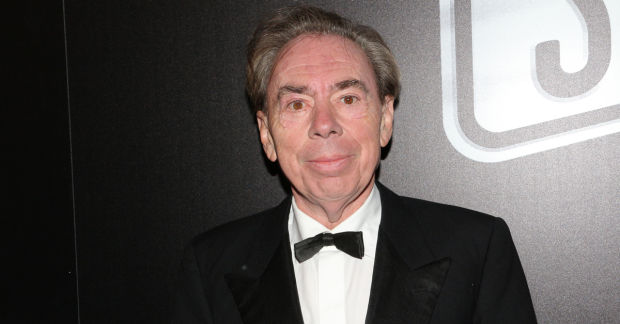 Andrew Lloyd Webber is the new winner of an EGOT.