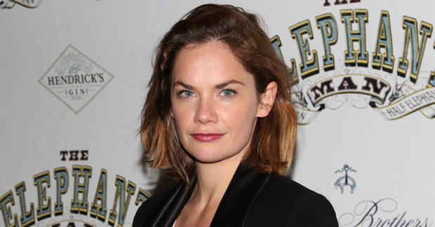 Ruth Wilson joins the cast of Broadway&#39;s King Lear starring Glenda Jackson.