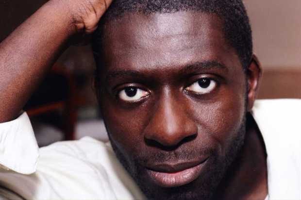 Oberon K.A. Adjepong joins the New York premiere of Ngozi Anyanwu's Good Grief. 
