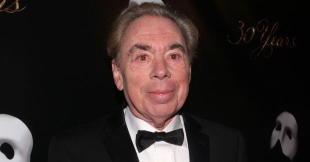 Andrew Lloyd Webber is writing a new musical of Cinderella.
