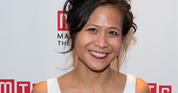 May Adrales will direct the world premiere of Lauren Gunderson&#39;s Natural Shocks as part of WP Theater&#39;s 2018-19 season.