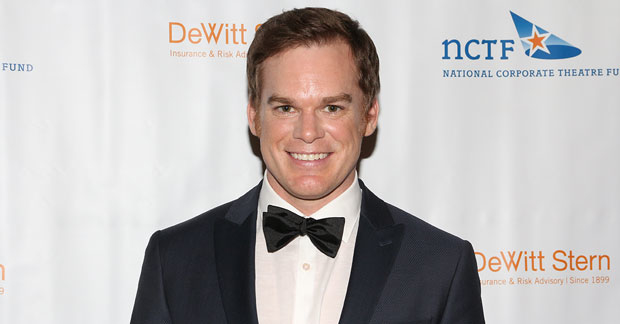 As previously announced, Michael C. Hall is set to star in Signature Theatre&#39;s production of Will Eno&#39;s Thom Pain (Based on Nothing).