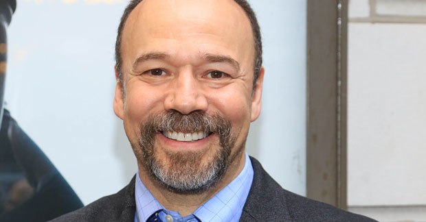 Danny Burstein has been added to the cast for Tectonic Theater Project&#39;s Laramie: A Legacy.