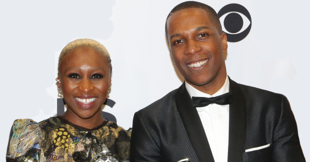Cynthia Erivo and Leslie Odom Jr. will star in the new film Harriet.