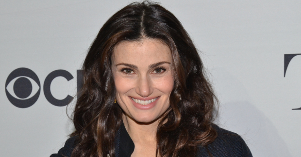Idina Menzel will appear in the new movie Uncut Gems.
