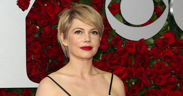 Michelle Williams has costarred with Rupert Friend in the latest episode of the podcast Playing on Air, featuring a new audio drama by John Patrick Shanley.