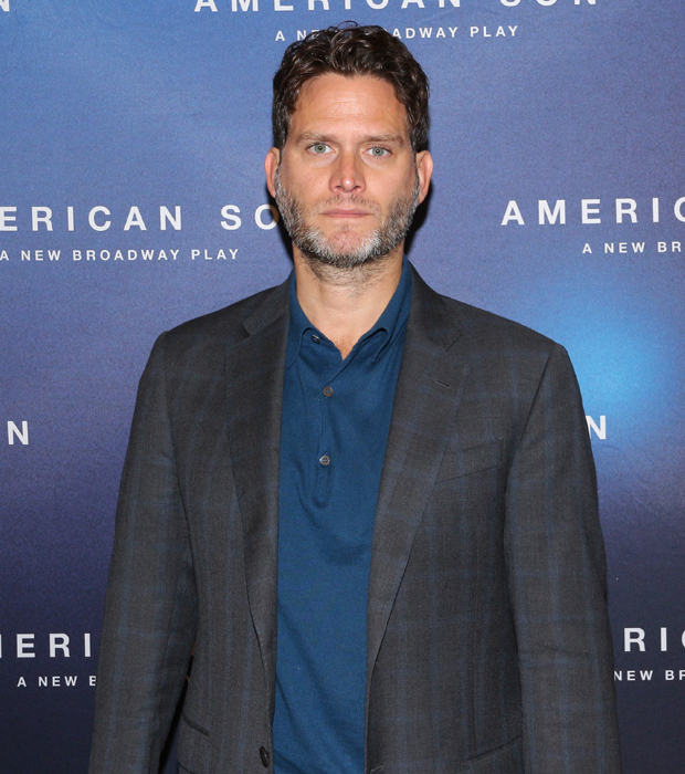 Steven Pasquale plays Scott Connor.