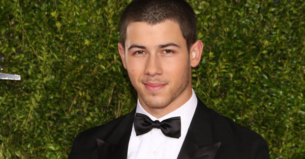 Nick Jonas recently hosted a reading of his new play Dessert First.